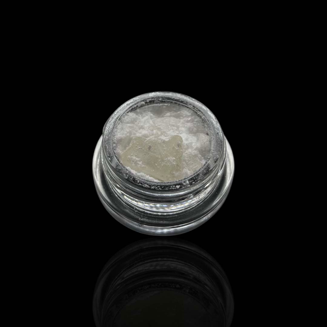 High THCa Diamonds – Gusherz